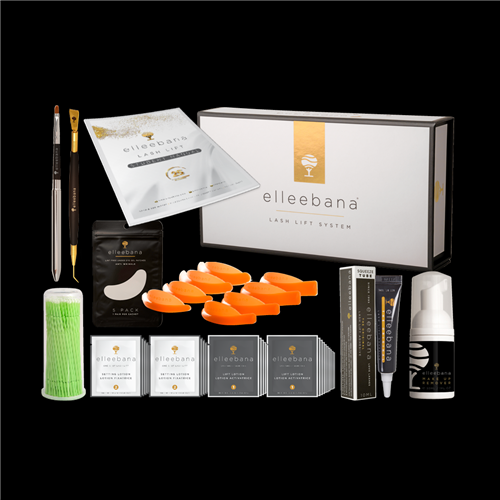 LASH_LIFT kit